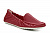 18226-103#11 туфли женские иск.нубук нат.кожа красный (Keddo)/8