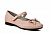 213132-01#3 туфли детские иск.кожа нат.кожа розовый (Betsy)/10 32-36